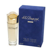 S.T.Dupont Dupont Pour Femme Parfumirana voda