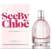 Chloe See By Chloé Eau Fraiche Toaletna voda