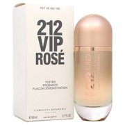 Carolina Herrera 212 VIP Rose Parfumirana voda - Tester