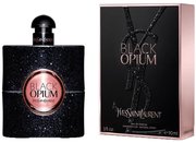 Parfumska voda Yves Saint Laurent Opium Black, 90 ml