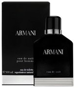 Giorgio Armani Eau De Nuit Toaletna voda