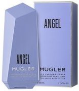 Thierry Mugler Angel - plniteľný Gel za tuširanje