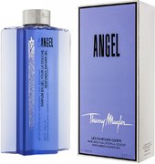 Thierry Mugler Angel - plniteľný Gel za tuširanje