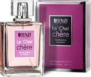 JFenzi Le Chel Chere (Alternativa parfemu Chanel Chance) Parfumirana voda