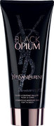 Yves Saint Laurent Opium Black losjon za telo - tester