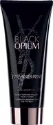 Yves Saint Laurent Opium Black losjon za telo - tester