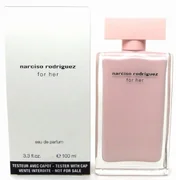 Narciso Rodriguez Narciso Rodriguez za Her Eau de Parfum - Tester