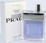 Prada Prada for Man Toaletna voda - Tester