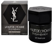 Yves Saint Laurent La Nuit de L´Homme Le Parfum Parfumirana voda