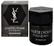 Yves Saint Laurent La Nuit De L'Homme Parfumirana voda