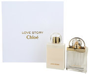 Chloe Love Story Darilni set 2020