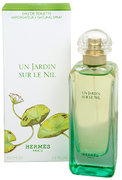 Hermes Un Jardin Sur Le Nil Toaletna voda