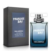 Karl Lagerfeld Lagerfeld Paradise Bay Man Toaletna voda