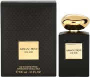 Giorgio Armani Armani Prive Cuir Noir  Parfumirana voda