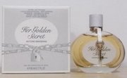 Antonio Banderas Her Golden Secret Toaletna voda