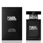Karl Lagerfeld Pour Homme Toaletna voda
