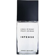 Issey Miyake L'eau d'Issey pour Homme Intense Toaletna voda - Tester