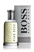 Hugo Boss No.6 vodica po britju v steklenicah