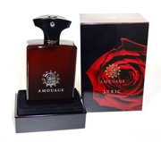 Amouage Lyric Man Parfumirana voda