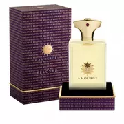 Amouage Beloved Man Parfumirana voda