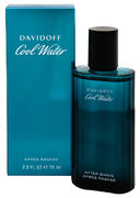 Davidoff Cool Water Man Voda po britju