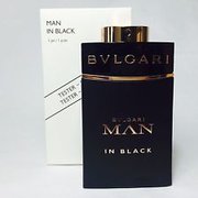Bvlgari Man in Black Parfumirana voda - Tester