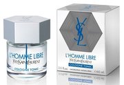 Yves Saint Laurent L´Homme Libre Cologne Tonic Toaletna voda