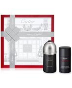 Cartier Pasha de Cartier Edition Noire Darilni set 2020