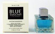 Antonio Banderas Blue Seduction for Woman Toaletna voda - Tester