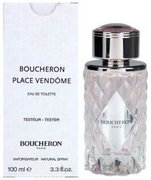 Boucheron Place Vendome Toaletna voda - Tester