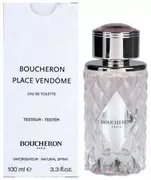 Boucheron Place Vendome Toaletna voda - Tester