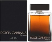 Dolce & Gabbana The One for Men Parfumirana voda