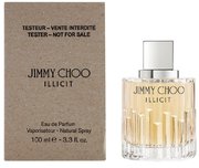Jimmy Choo Illicit Parfumirana voda - Tester