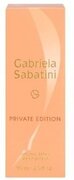 Gabriela Sabatini Private Edition Gel za tuširanje