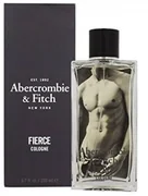 Abercrombie & Fitch Fierce Kolonjska voda 200ml