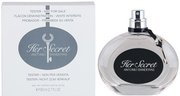 Antonio Banderas Her Secret Toaletna voda - Tester