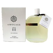 Amouage Opus III Parfumirana voda - Tester