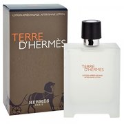 Davidoff Hermes Terre D´Hermes Voda po britju