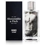 Abercrombie & Fitch Fierce Kolonjska voda