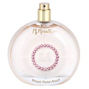 M. Micallef Royal Rose Aoud Parfumirana voda - Tester