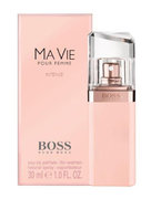 Hugo Boss Ma Vie Pour Femme Intense Parfumirana voda