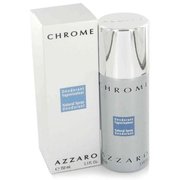 Azzaro Chrome Sport Deodorant