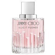 Jimmy Choo Illicit Flower Toaletna voda - Tester