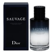 Christian Dior Sauvage Voda po britju