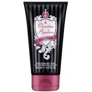 Christina Aguilera Secret Potion Mleko za telo