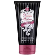 Christina Aguilera Secret Potion Mleko za telo