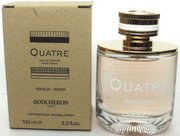 Boucheron Quatre Pour Femme Parfumirana voda - Tester
