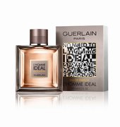 Guerlain L'Homme Ideal Parfumirana voda