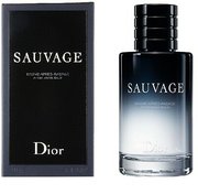 Christian Dior Sauvage Balzam po britju