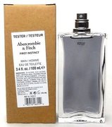 Abercrombie & Fitch First Instinct Toaletna voda - Tester